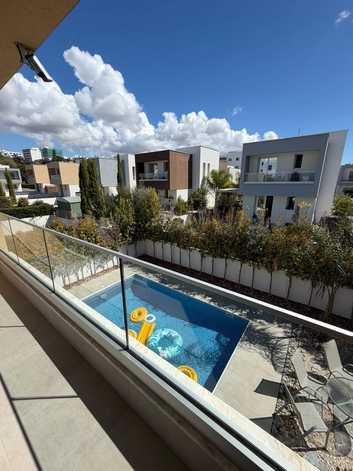 3 Bedroom House for Rent in Paphos – Universal