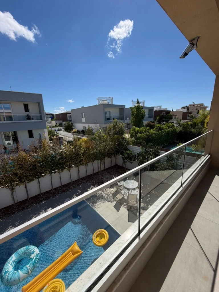 3 Bedroom House for Rent in Paphos – Universal