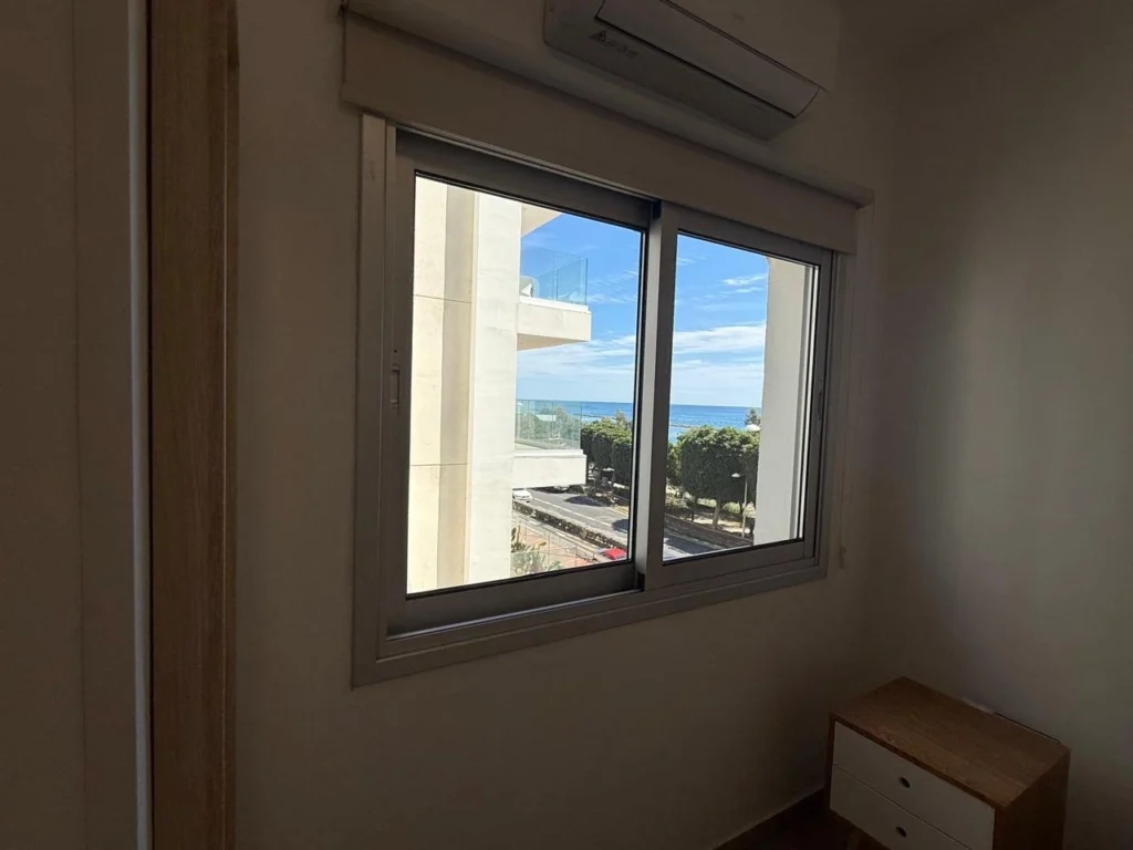 1 Bedroom Apartment for Rent in Limassol – Neapolis