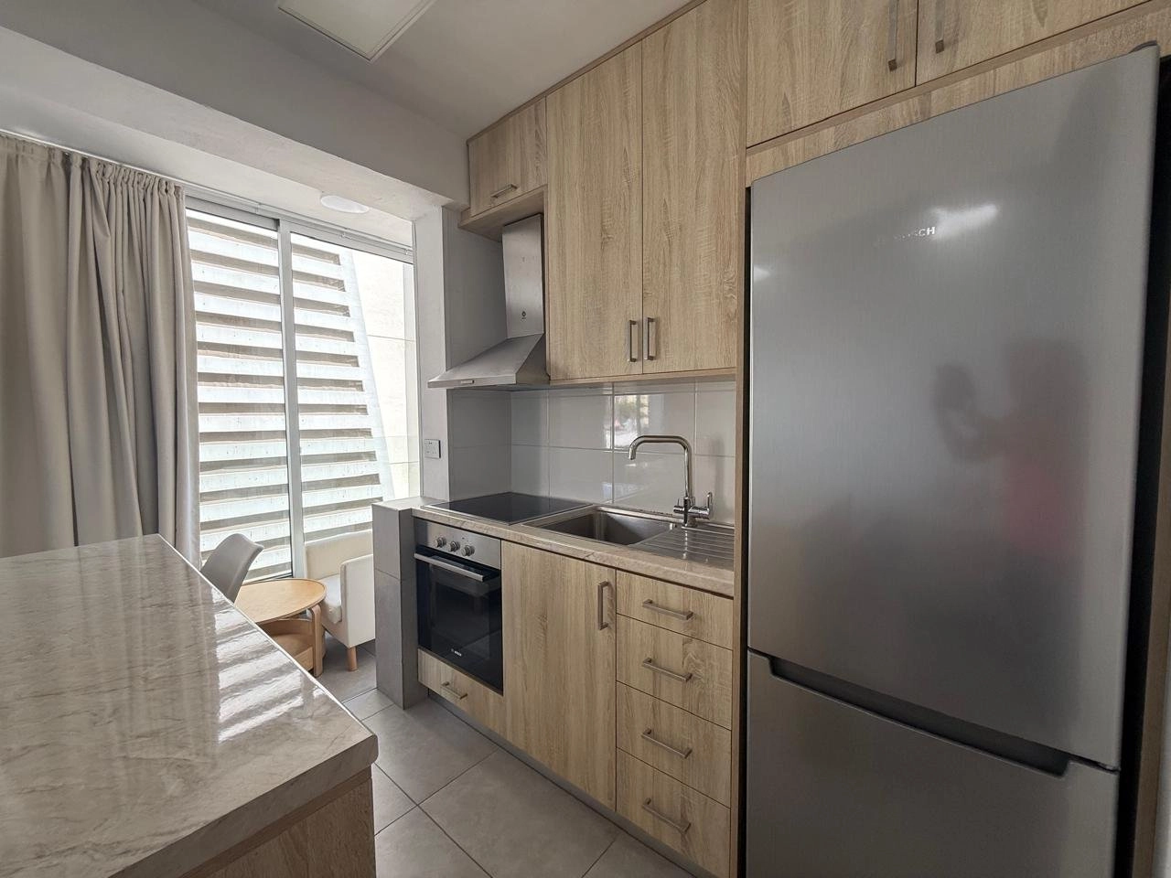 1 Bedroom Apartment for Rent in Limassol – Neapolis