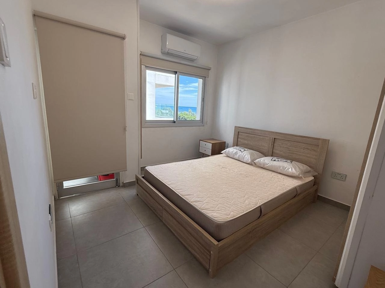 1 Bedroom Apartment for Rent in Limassol – Neapolis