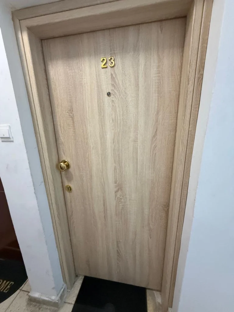 1 Bedroom Apartment for Rent in Limassol – Neapolis