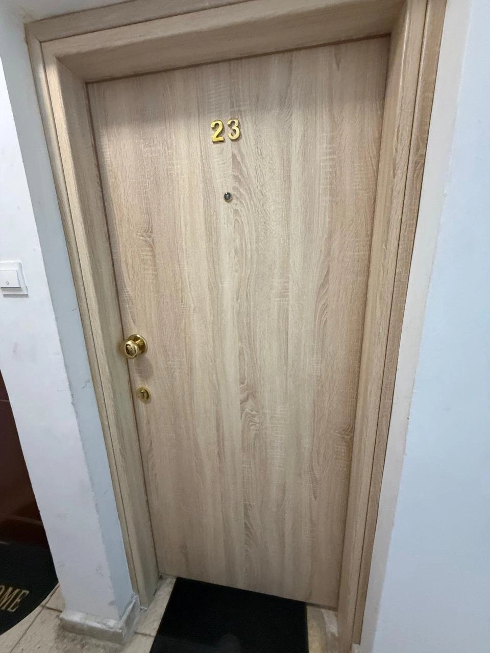 1 Bedroom Apartment for Rent in Limassol – Neapolis