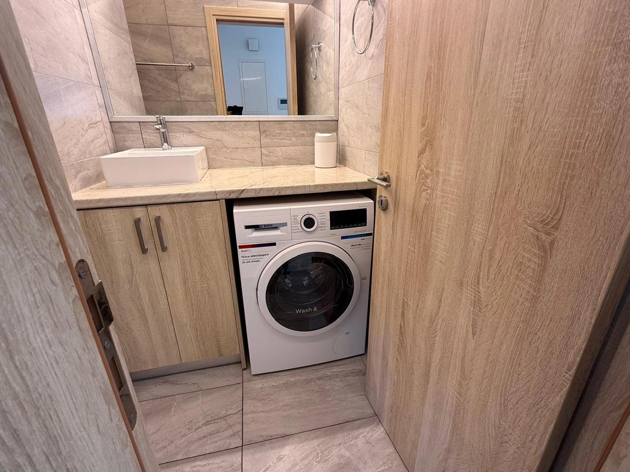 1 Bedroom Apartment for Rent in Limassol – Neapolis
