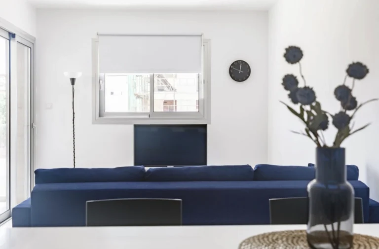 2 Bedroom Apartment for Sale in Kamares, Larnaca District