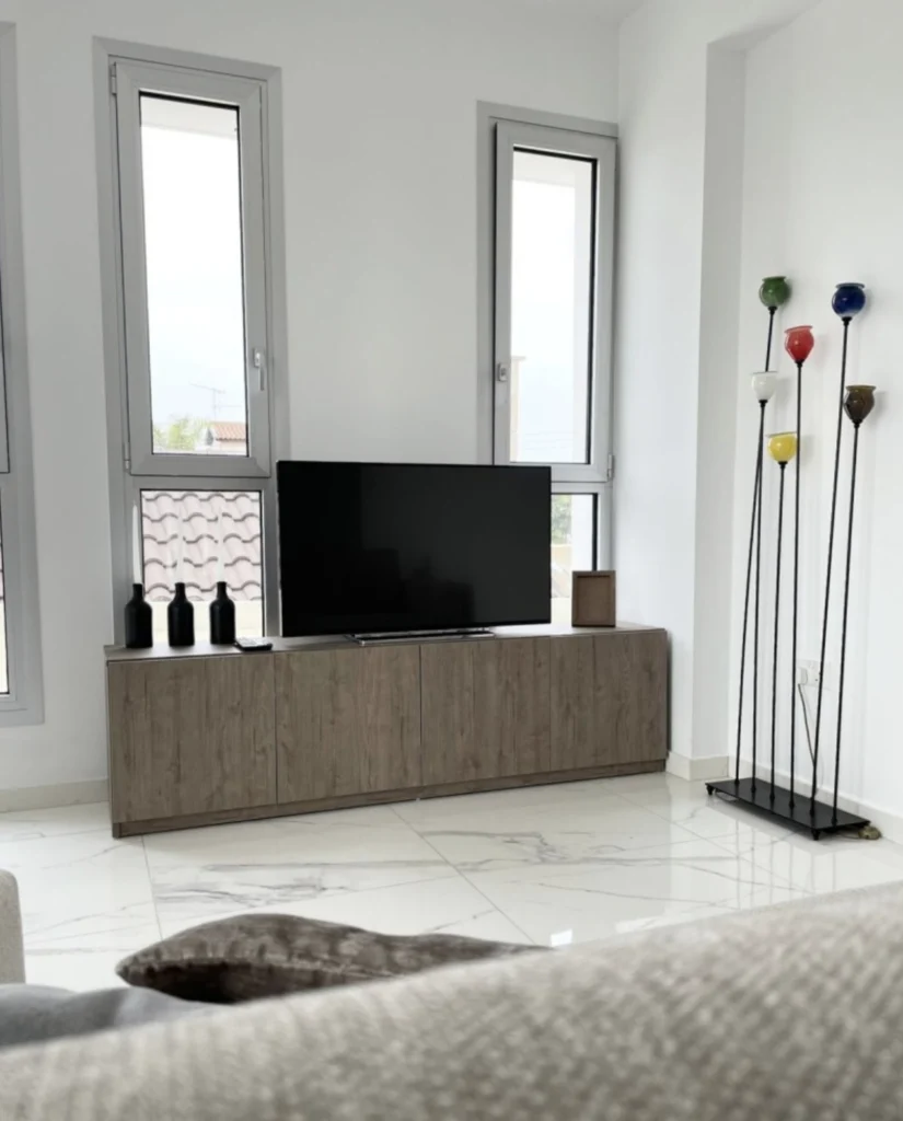 2 Bedroom Apartment for Sale in Drosia, Larnaca District