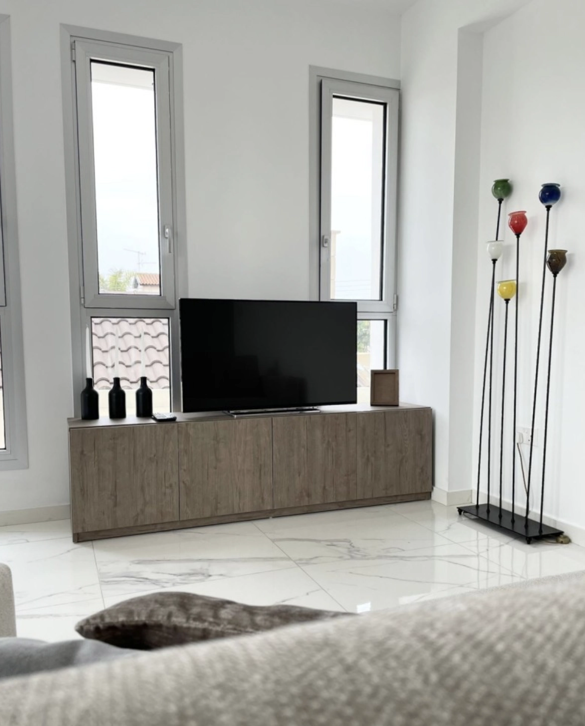 2 Bedroom Apartment for Sale in Drosia, Larnaca District