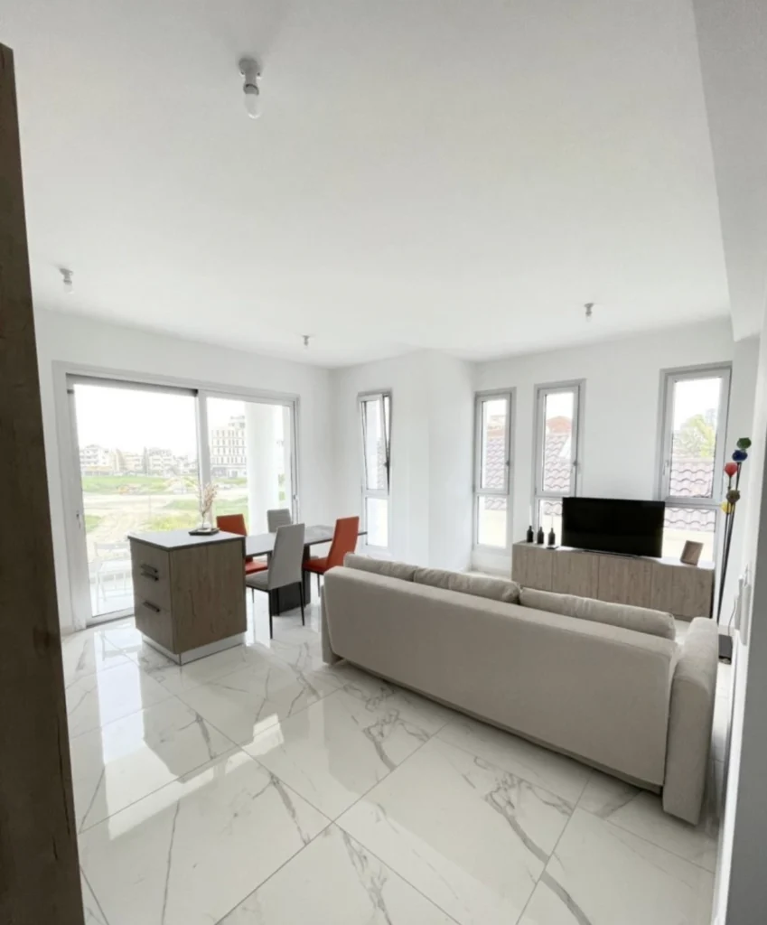 2 Bedroom Apartment for Sale in Drosia, Larnaca District