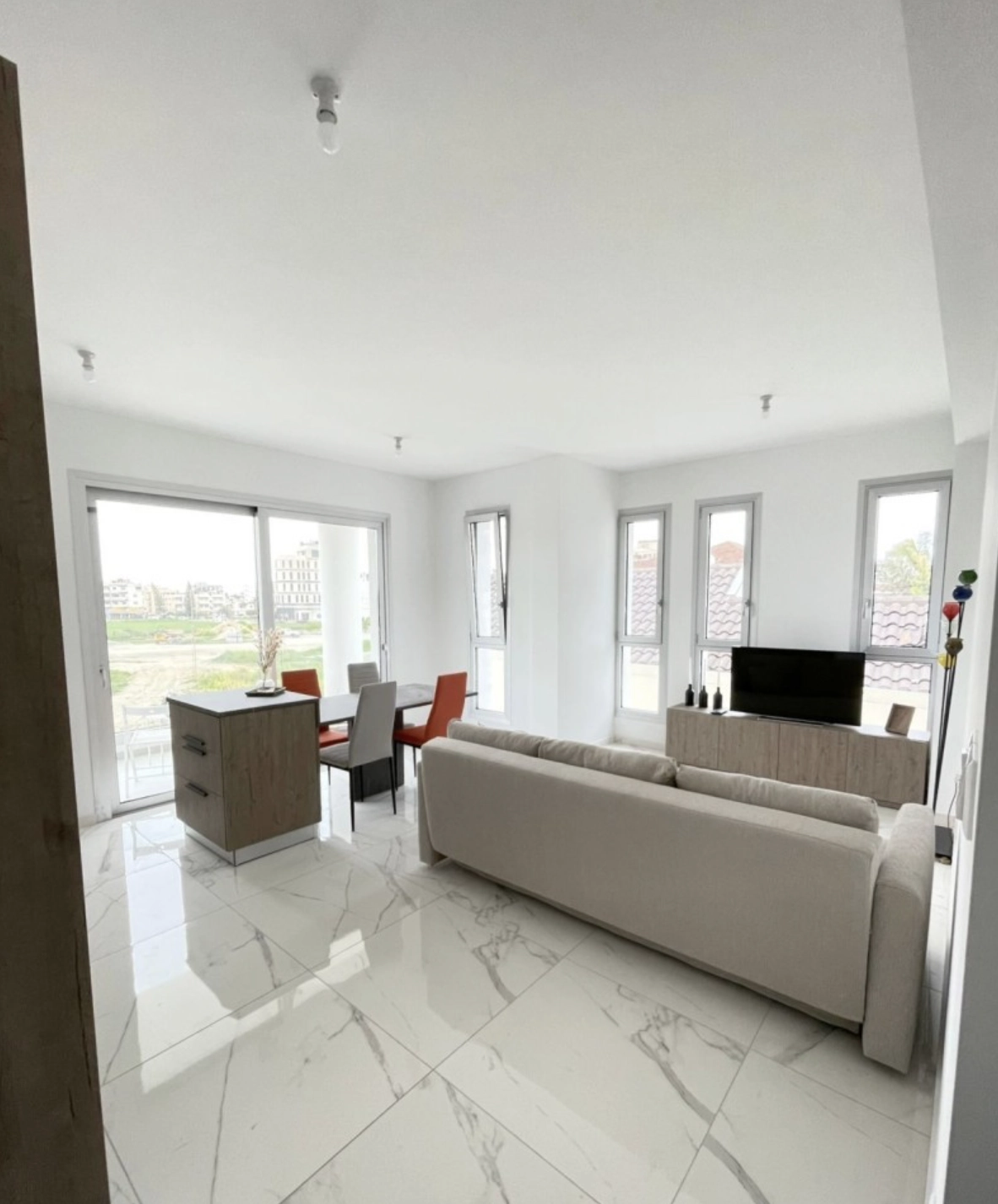 2 Bedroom Apartment for Sale in Drosia, Larnaca District