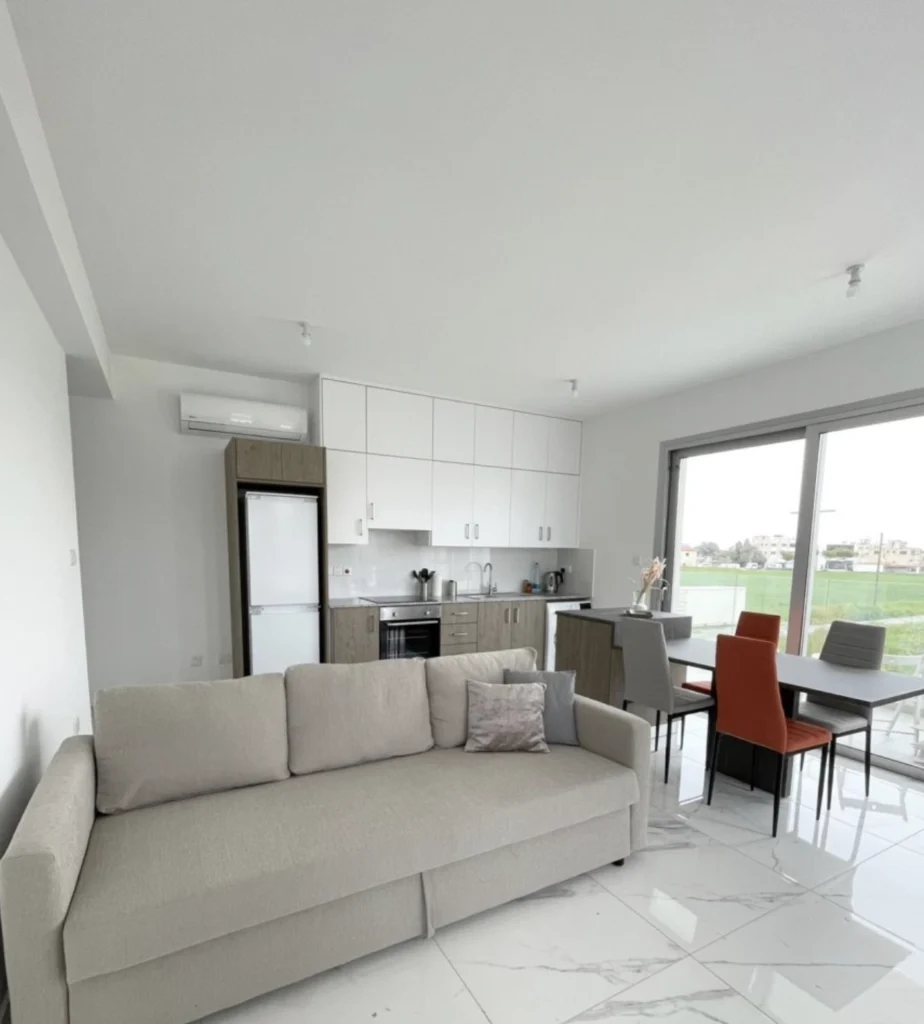 2 Bedroom Apartment for Sale in Drosia, Larnaca District