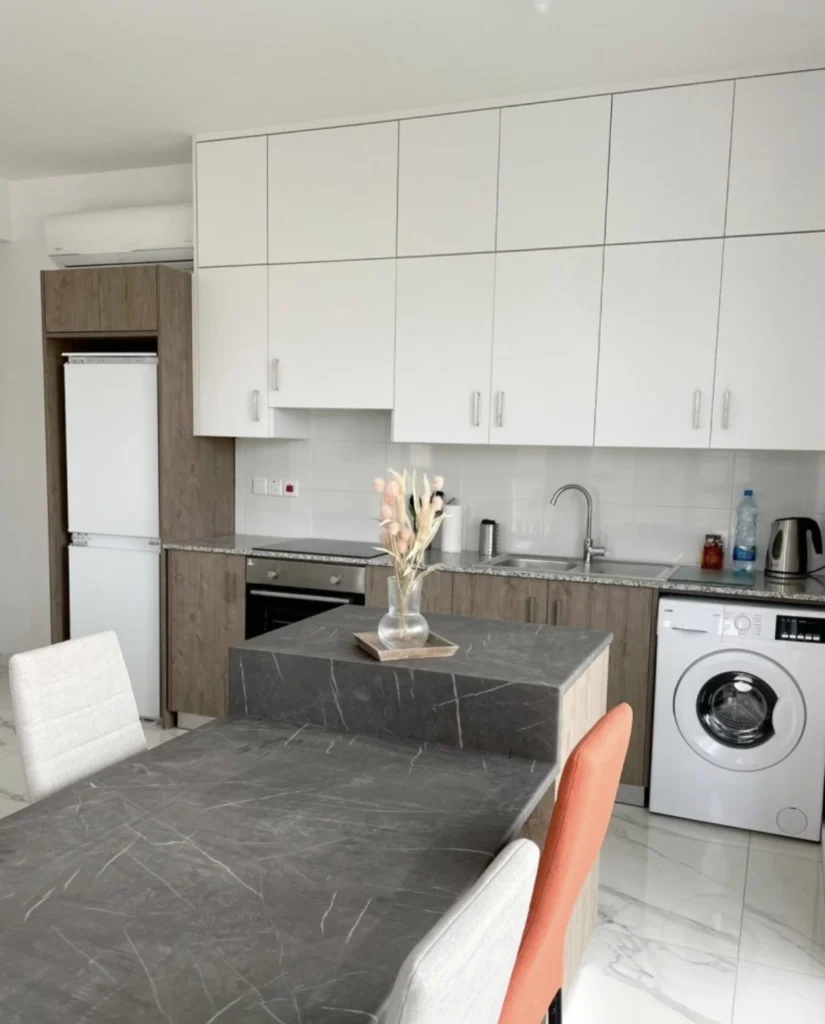 2 Bedroom Apartment for Sale in Drosia, Larnaca District