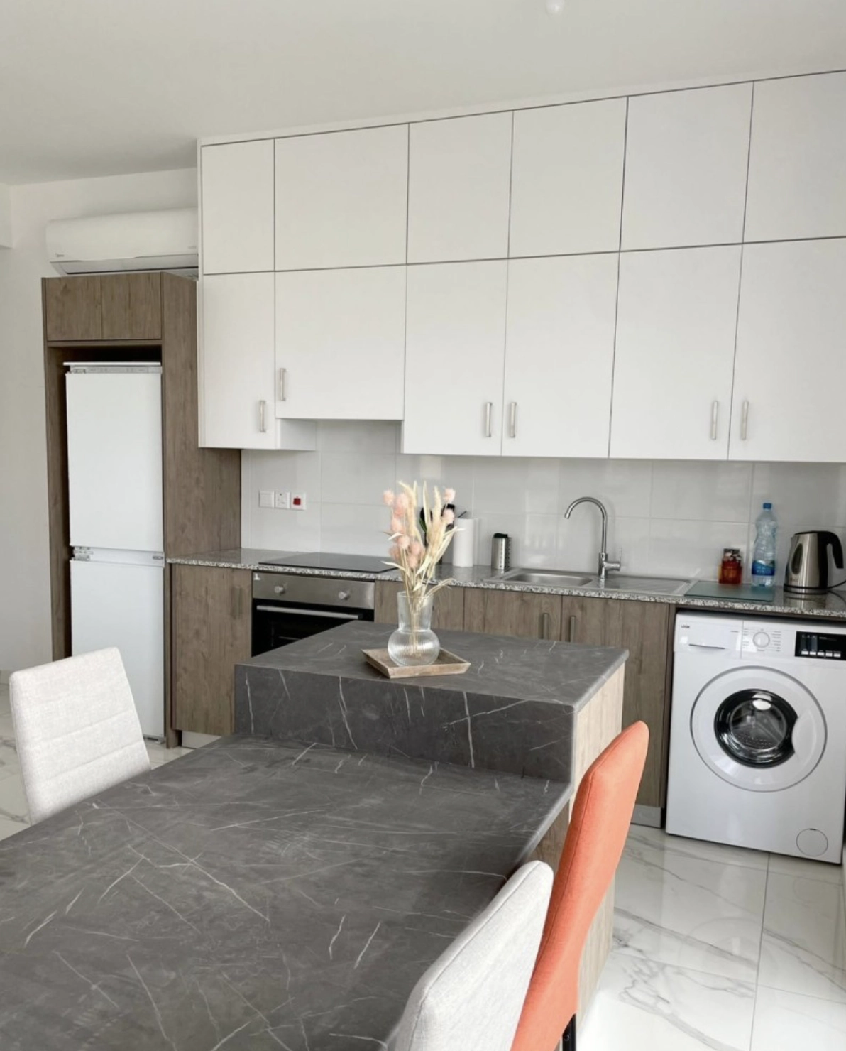 2 Bedroom Apartment for Sale in Drosia, Larnaca District