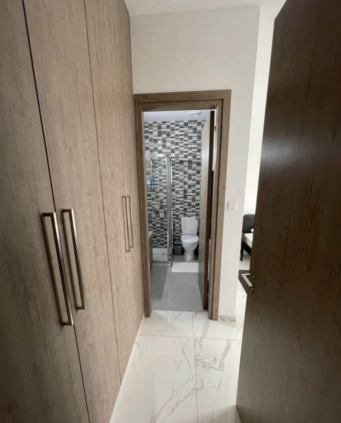 2 Bedroom Apartment for Sale in Drosia, Larnaca District