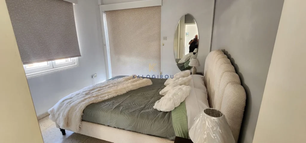 3 Bedroom House for Rent in Dhekelia, Larnaca District