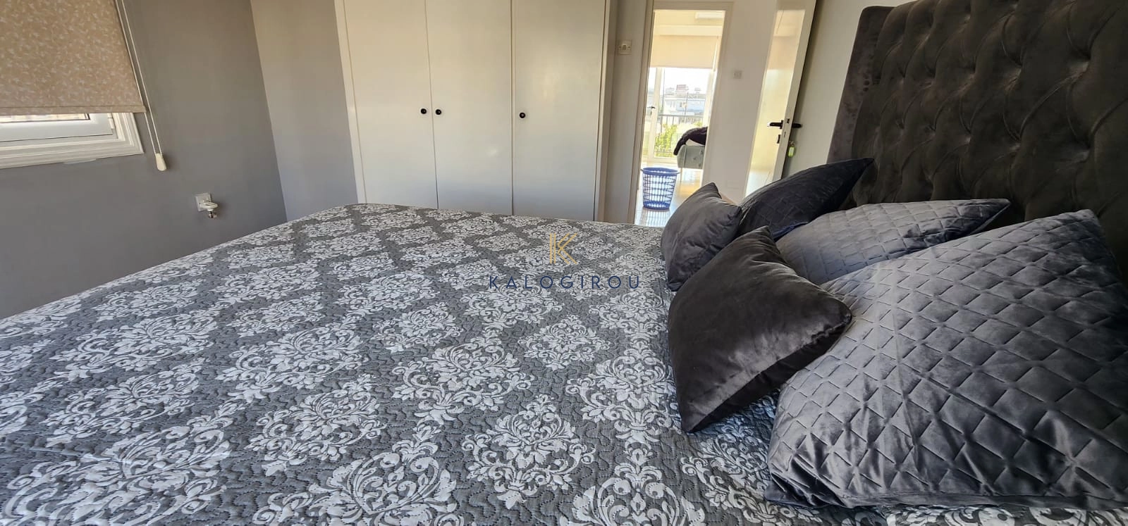 3 Bedroom House for Rent in Dhekelia, Larnaca District