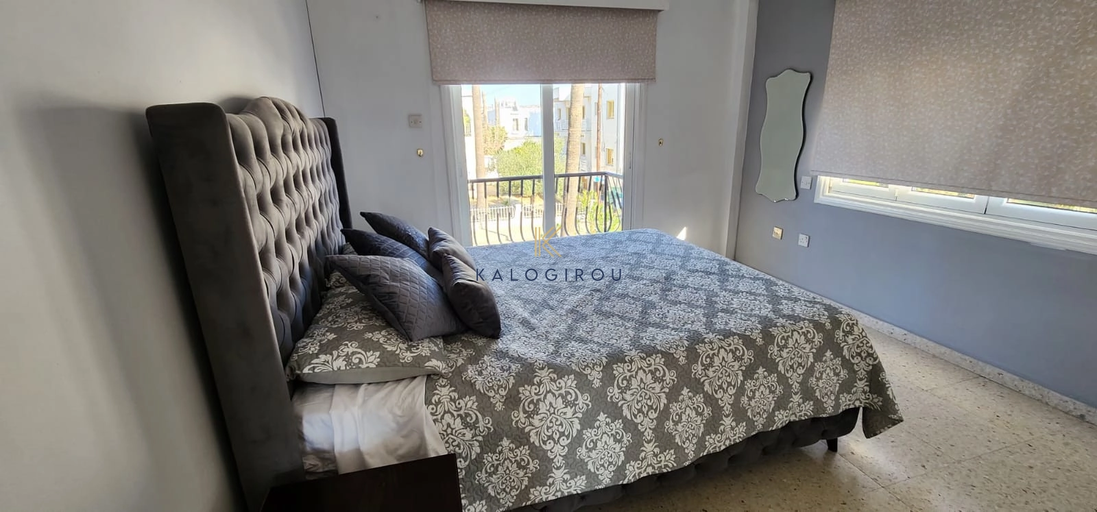 3 Bedroom House for Rent in Dhekelia, Larnaca District