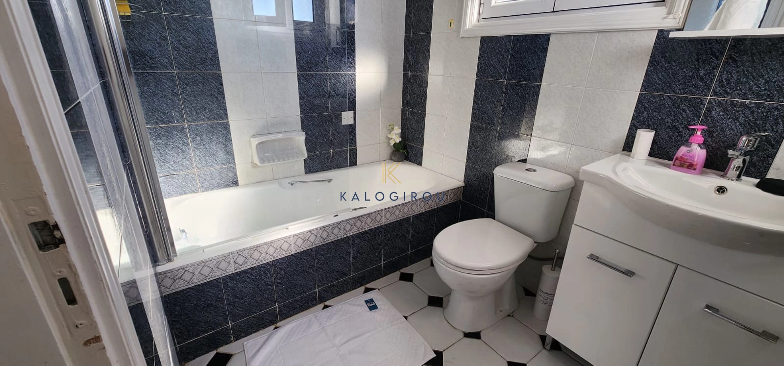 3 Bedroom House for Rent in Dhekelia, Larnaca District