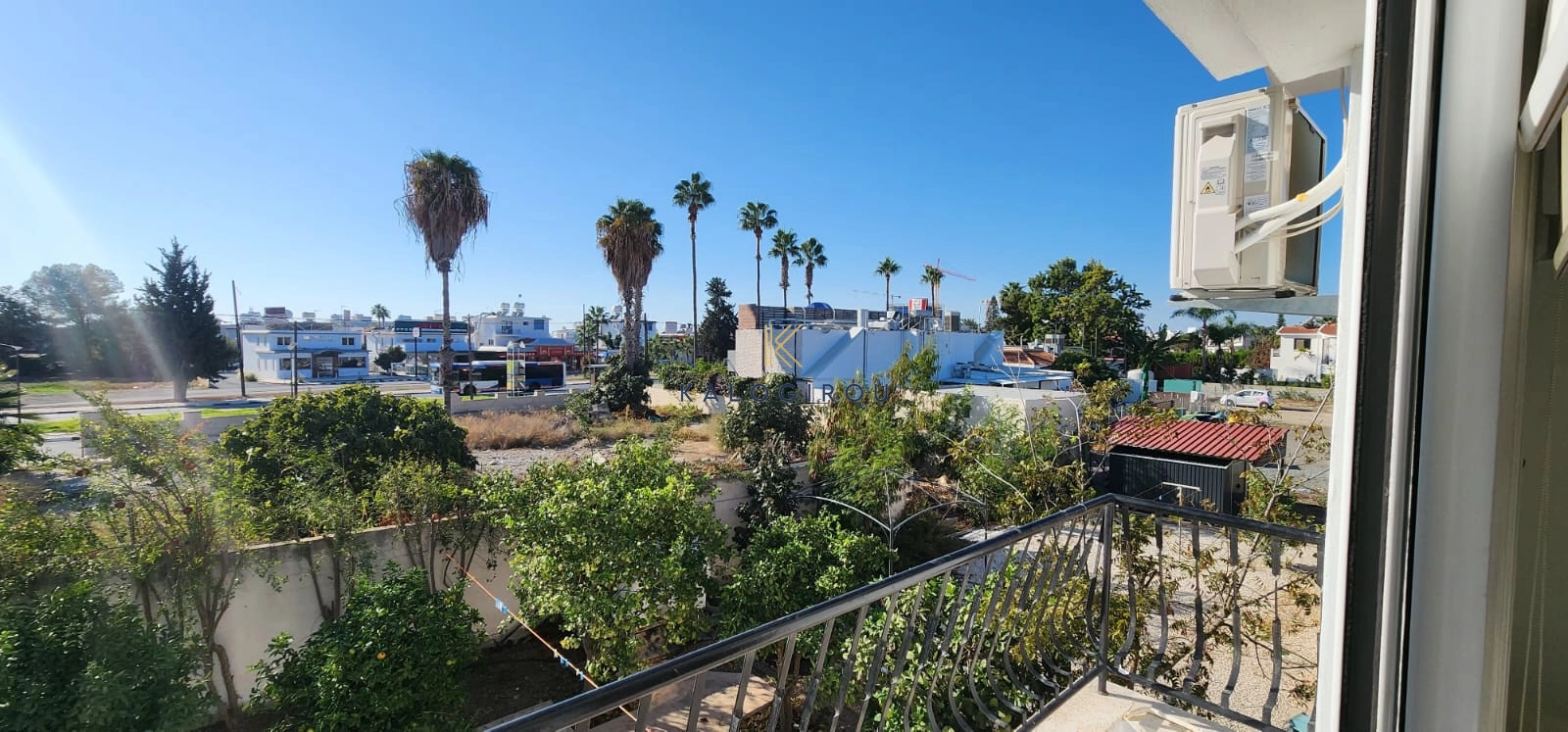 3 Bedroom House for Rent in Dhekelia, Larnaca District