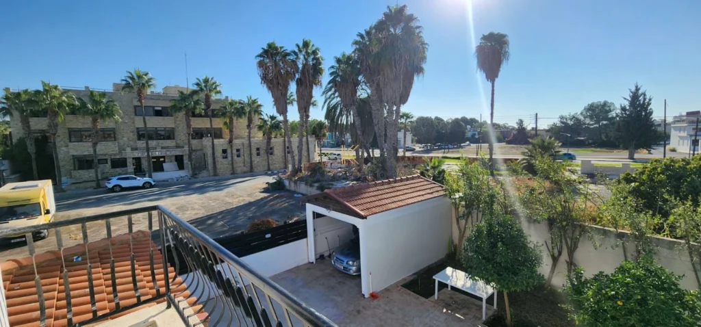 3 Bedroom House for Rent in Dhekelia, Larnaca District