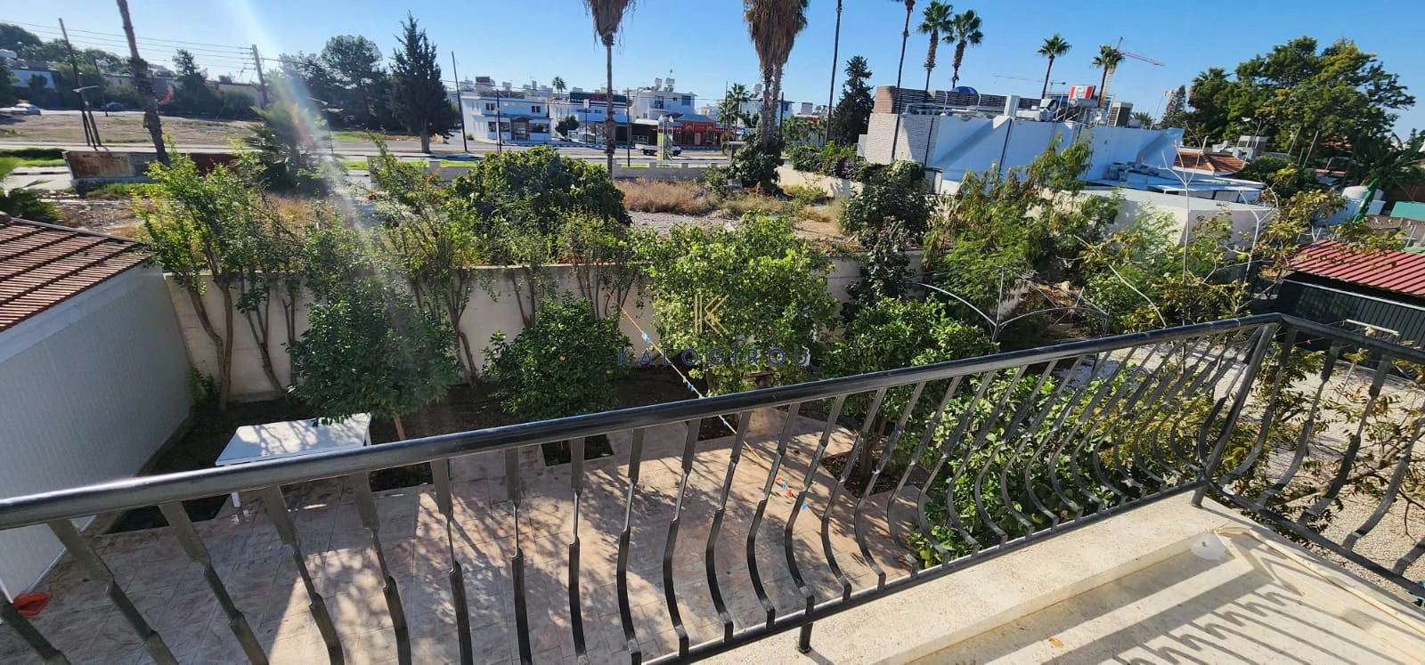 3 Bedroom House for Rent in Dhekelia, Larnaca District