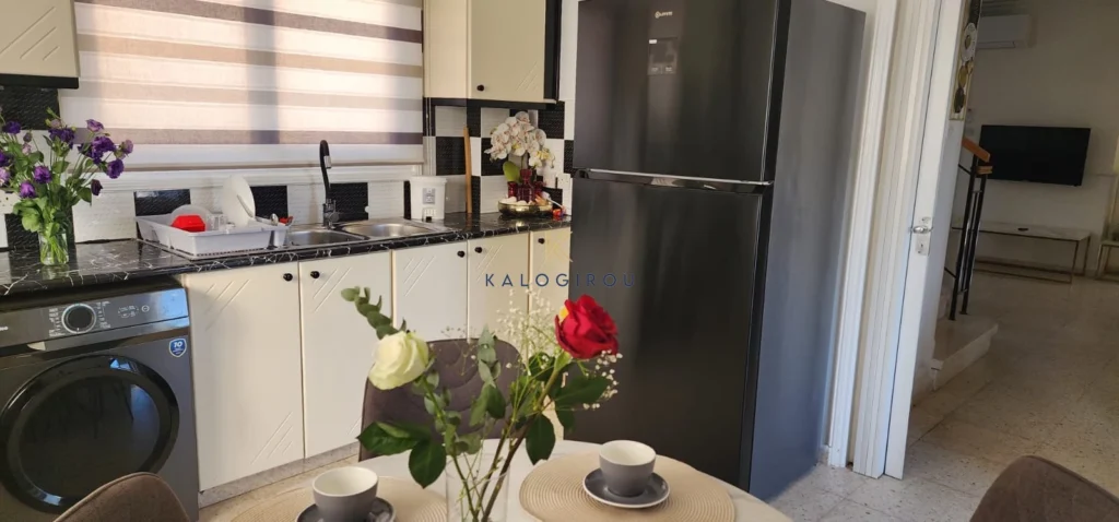 3 Bedroom House for Rent in Dhekelia, Larnaca District