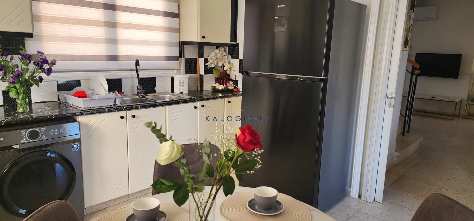 3 Bedroom House for Rent in Dhekelia, Larnaca District