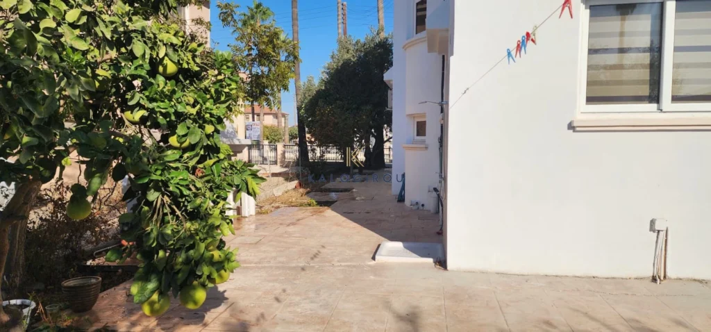 3 Bedroom House for Rent in Dhekelia, Larnaca District