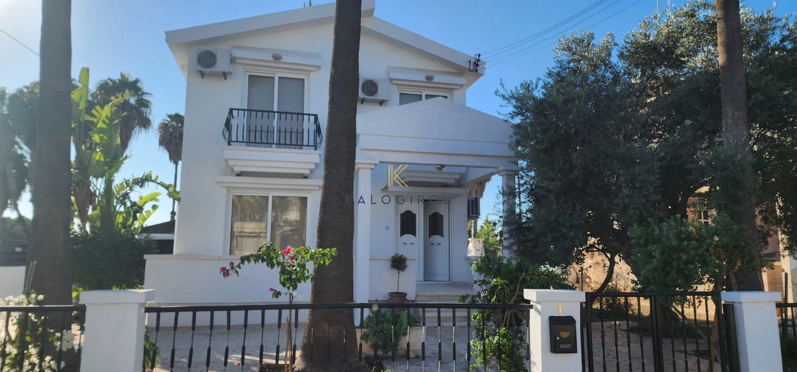 3 Bedroom House for Rent in Dhekelia, Larnaca District