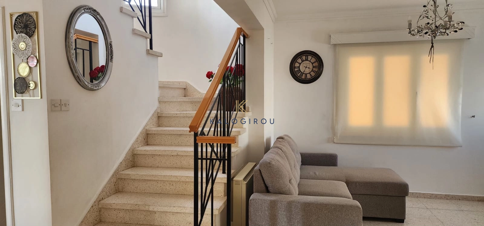 3 Bedroom House for Rent in Dhekelia, Larnaca District