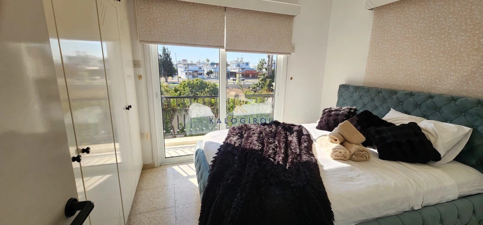 3 Bedroom House for Rent in Dhekelia, Larnaca District