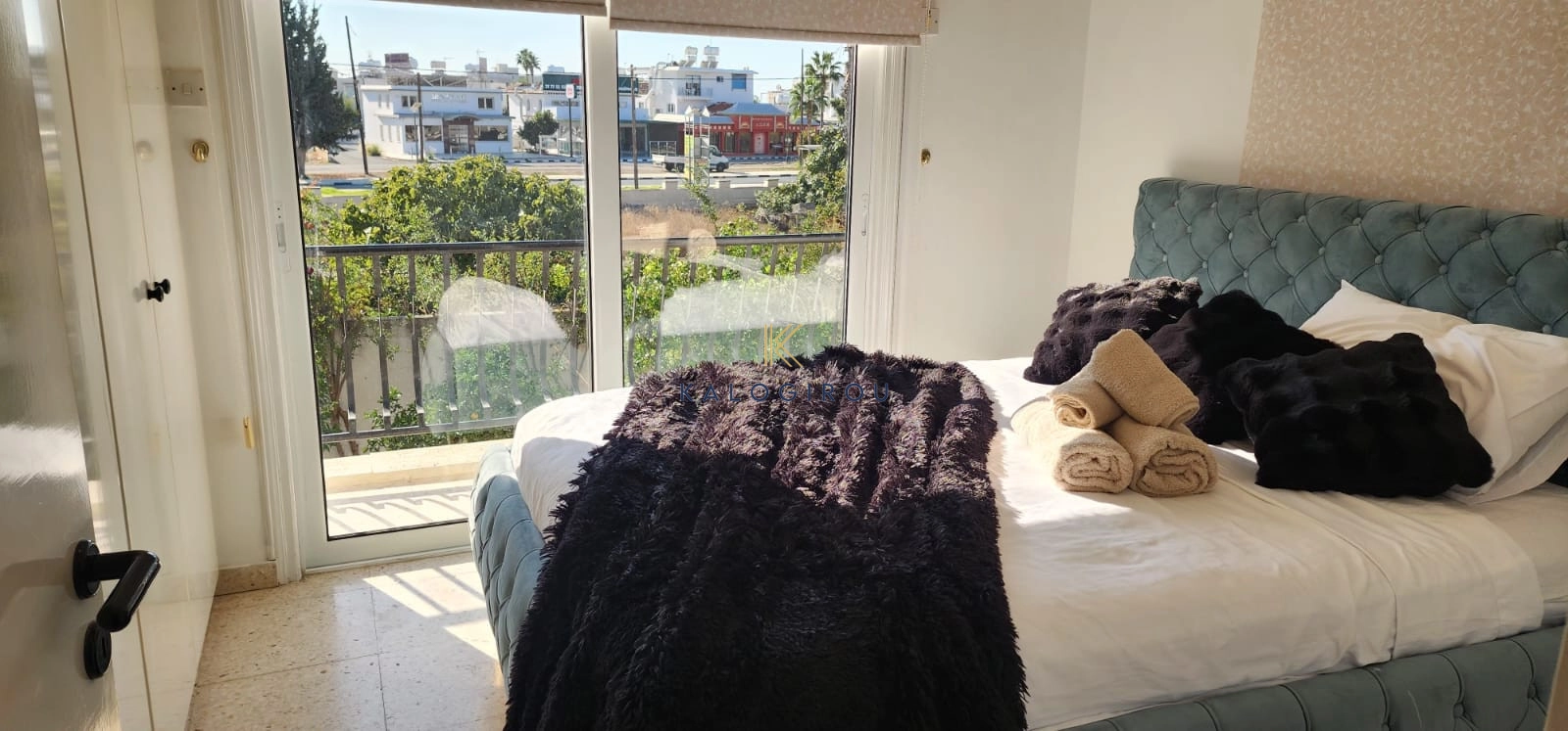 3 Bedroom House for Rent in Dhekelia, Larnaca District