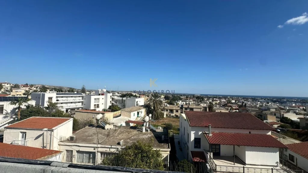 510m² Building for Rent in Oroklini, Larnaca District