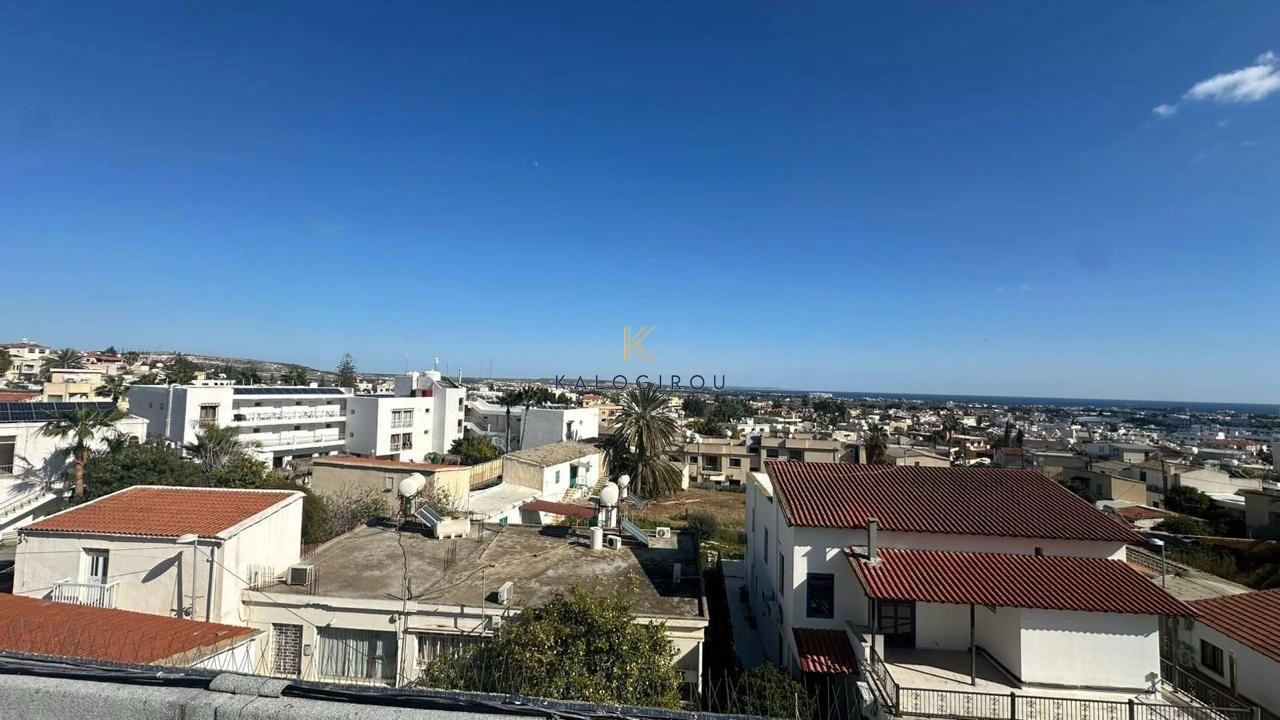 510m² Building for Rent in Oroklini, Larnaca District
