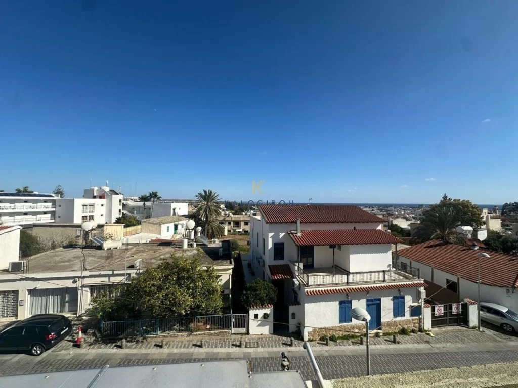 510m² Building for Rent in Oroklini, Larnaca District