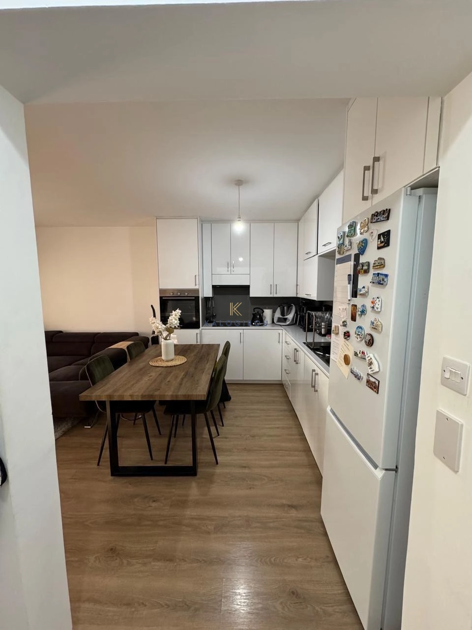 510m² Building for Rent in Oroklini, Larnaca District