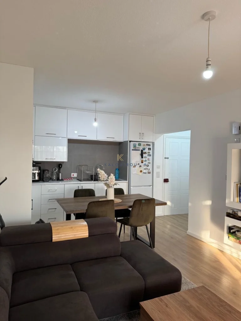 510m² Building for Rent in Oroklini, Larnaca District