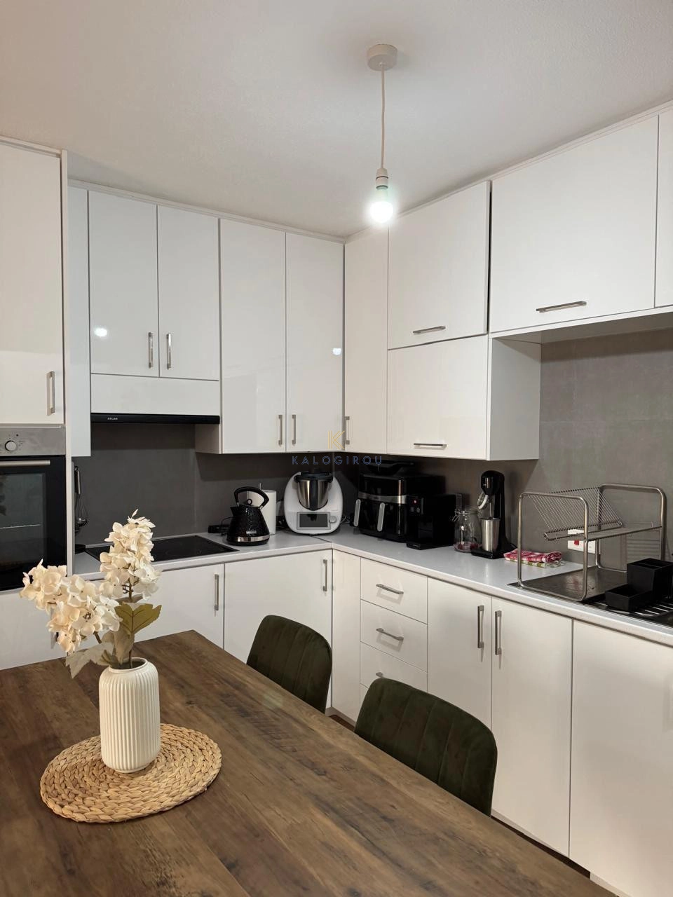 510m² Building for Rent in Oroklini, Larnaca District