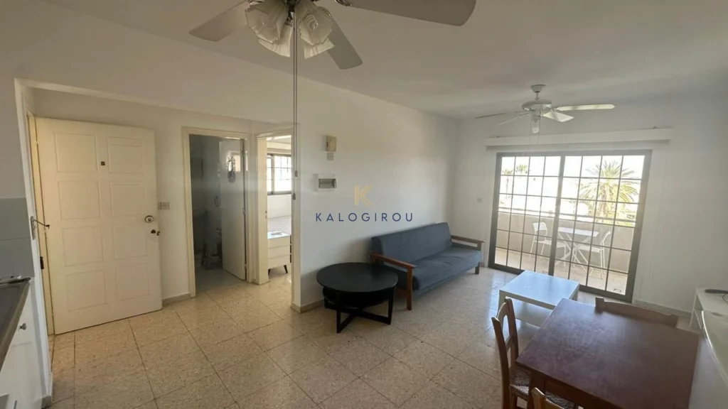 510m² Building for Rent in Oroklini, Larnaca District