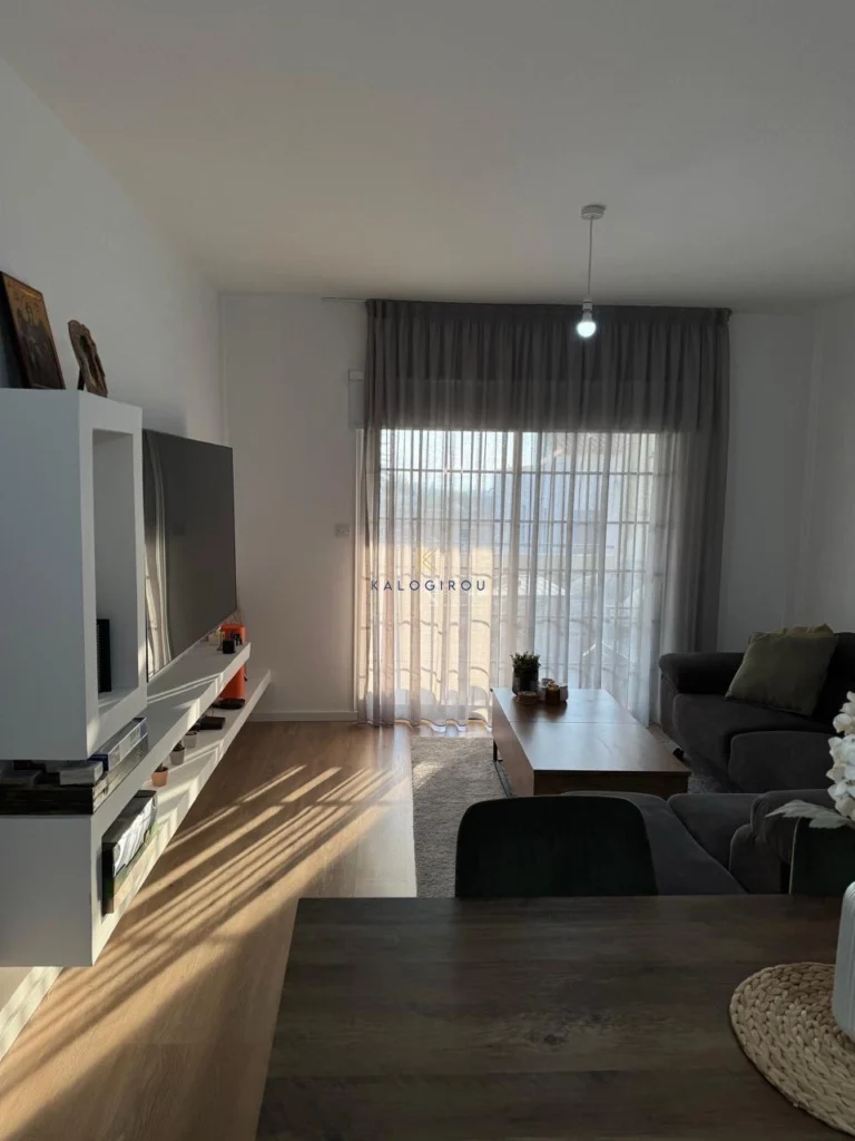 510m² Building for Rent in Oroklini, Larnaca District