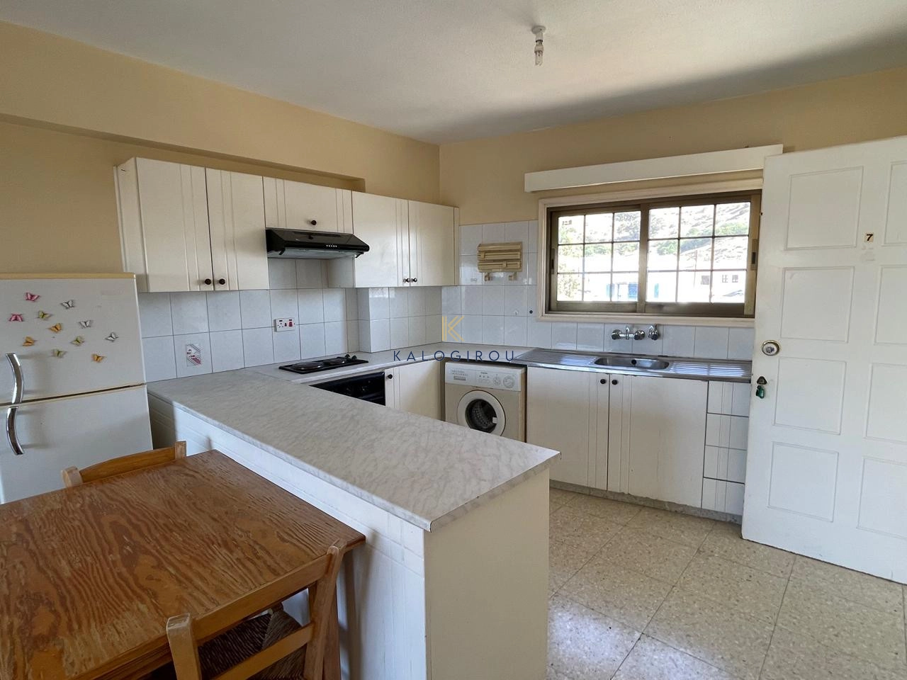 510m² Building for Rent in Oroklini, Larnaca District