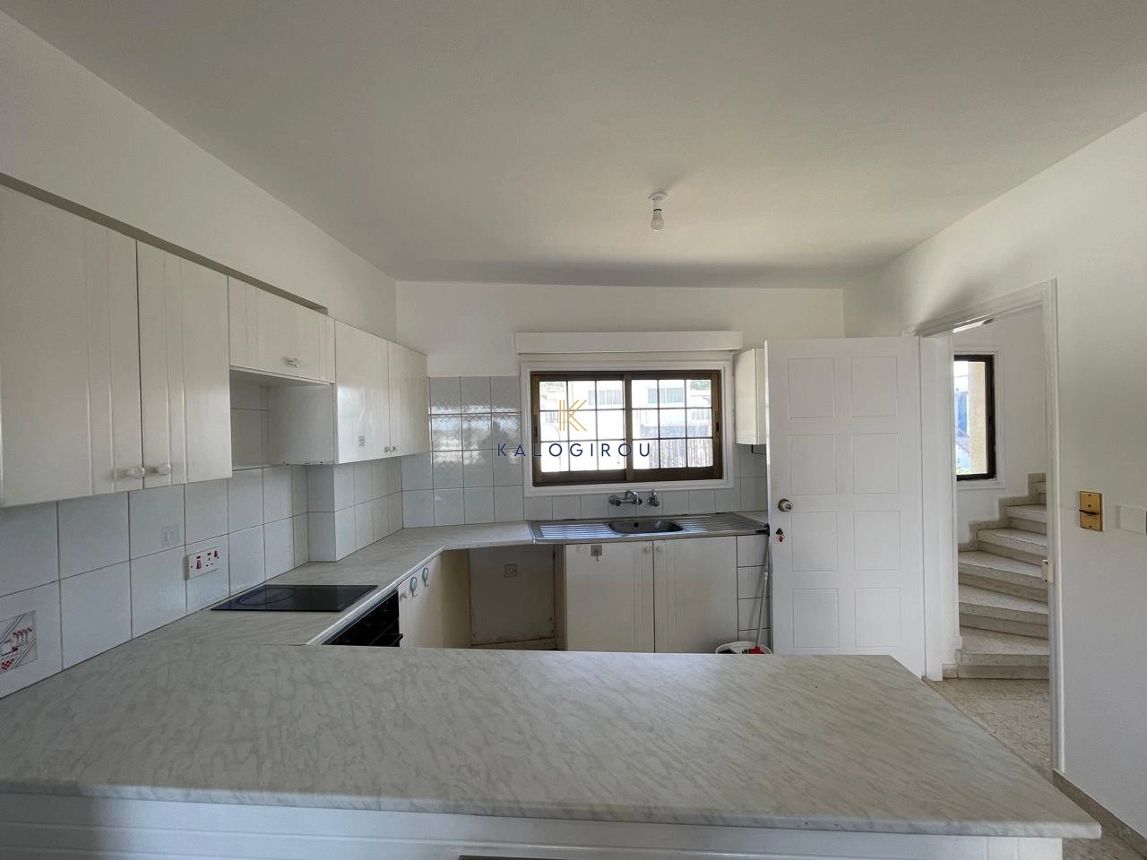 510m² Building for Rent in Oroklini, Larnaca District