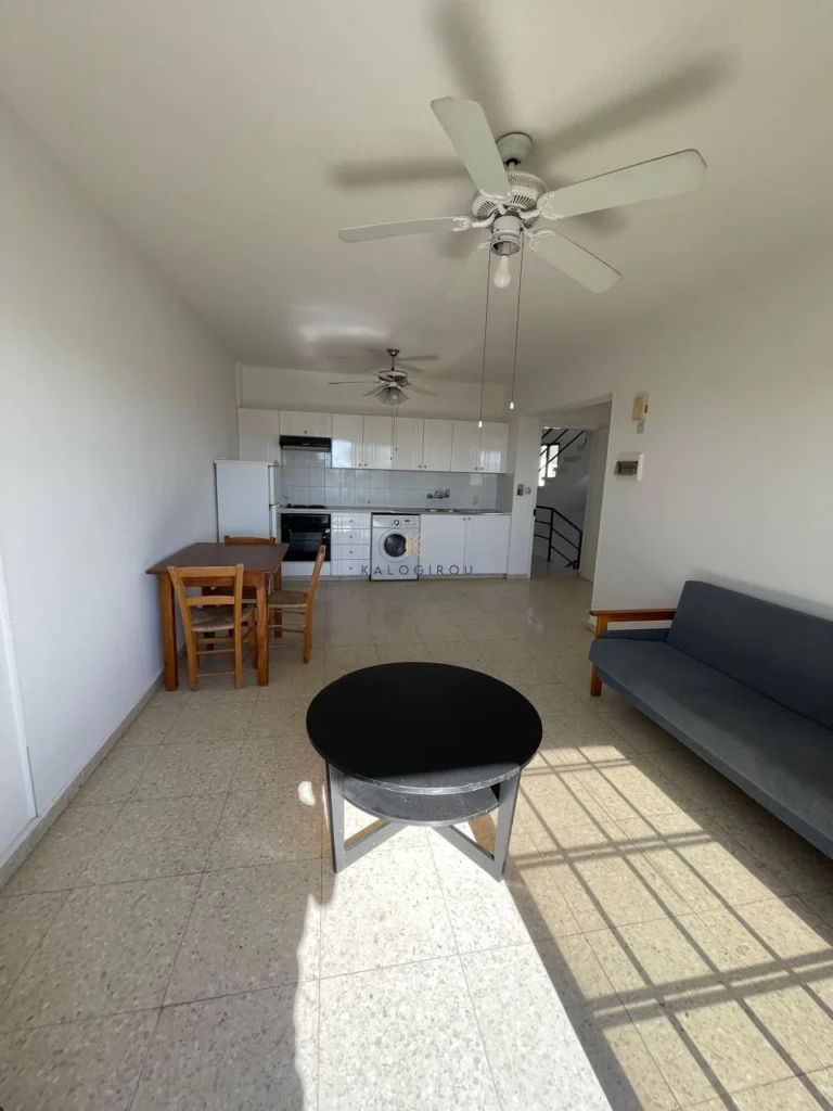 510m² Building for Rent in Oroklini, Larnaca District
