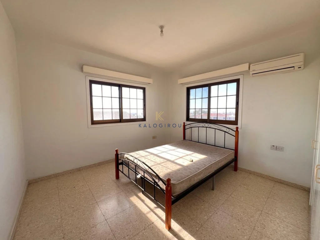 510m² Building for Rent in Oroklini, Larnaca District