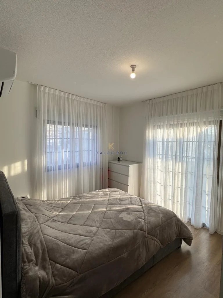 510m² Building for Rent in Oroklini, Larnaca District