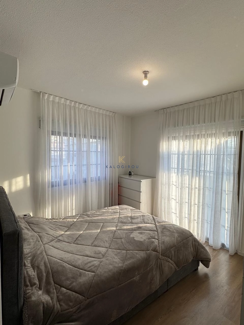 510m² Building for Rent in Oroklini, Larnaca District