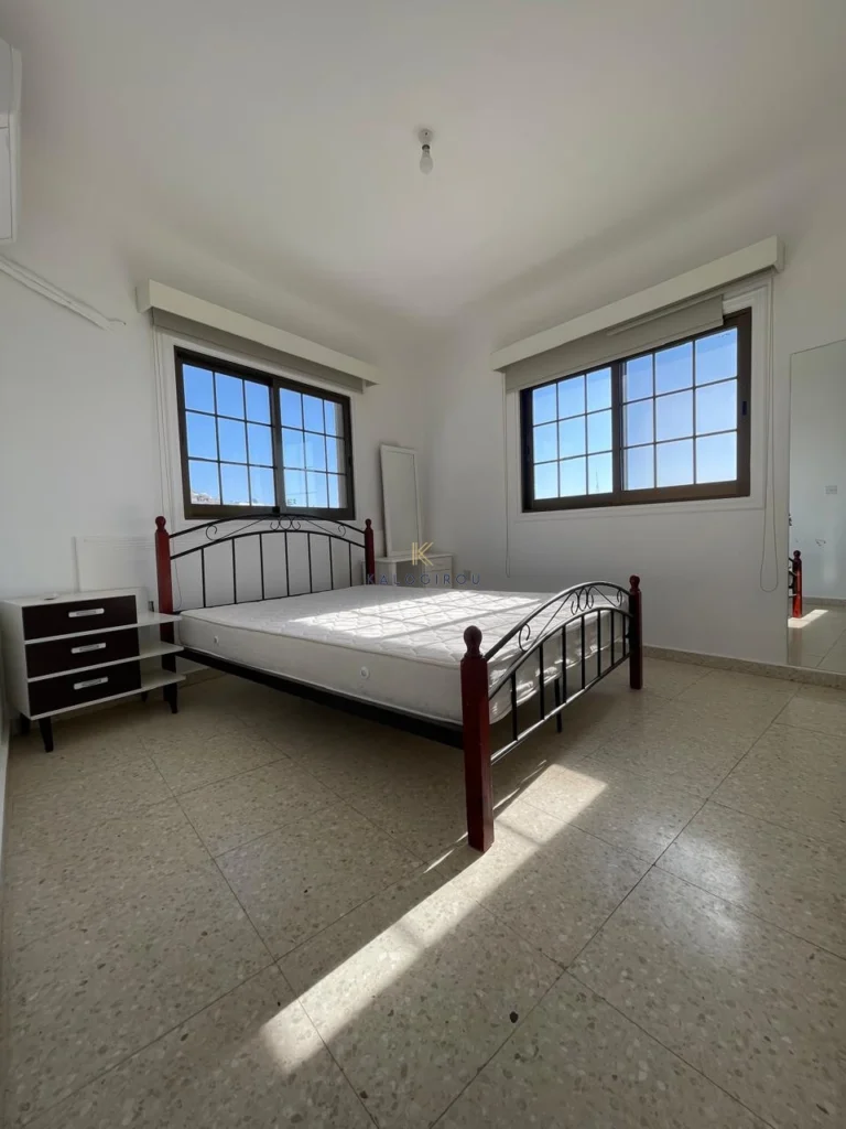 510m² Building for Rent in Oroklini, Larnaca District