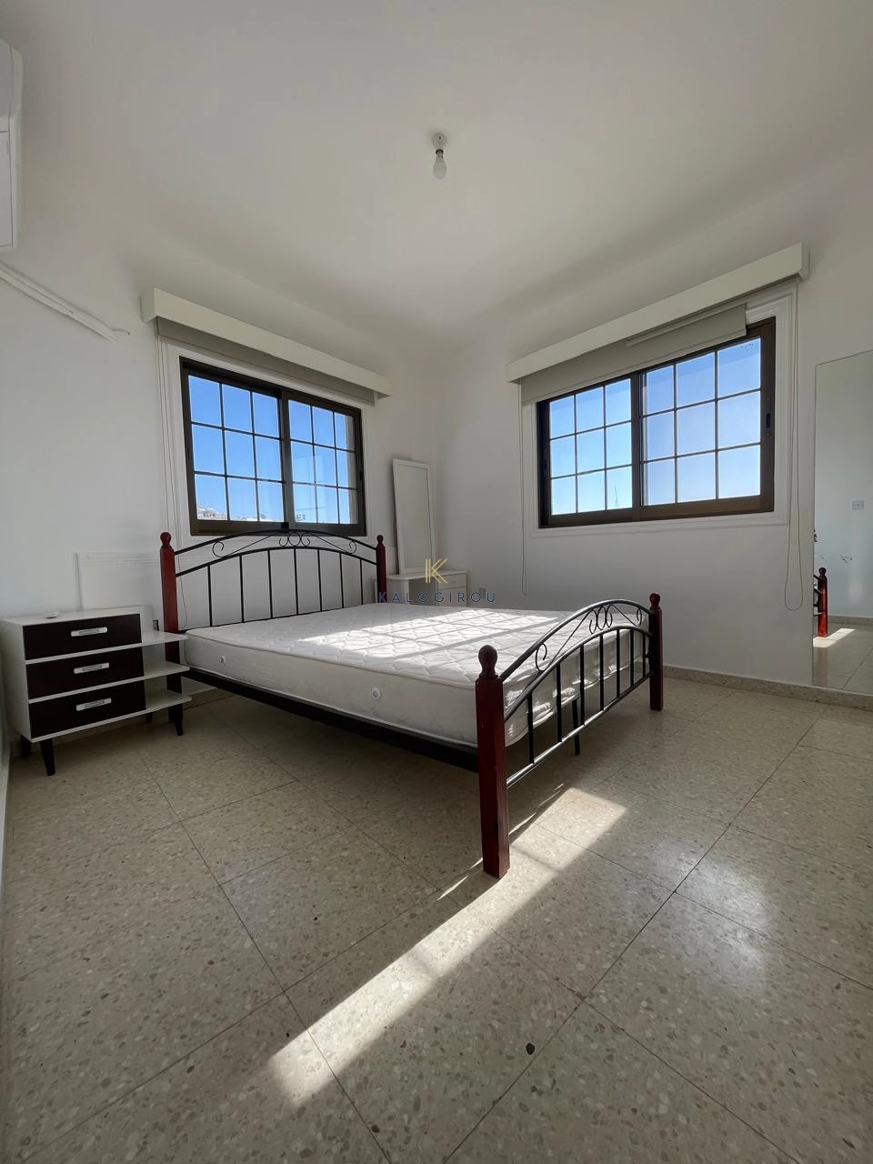 510m² Building for Rent in Oroklini, Larnaca District