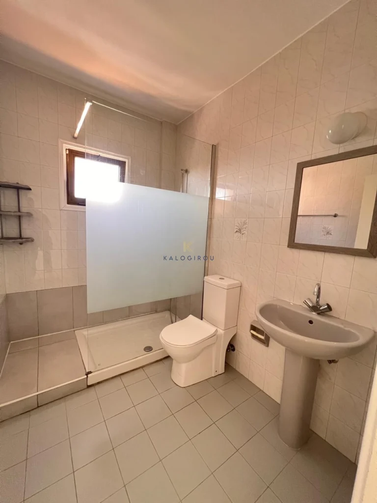 510m² Building for Rent in Oroklini, Larnaca District