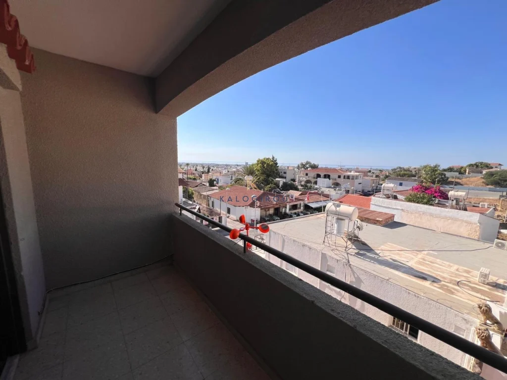 510m² Building for Rent in Oroklini, Larnaca District
