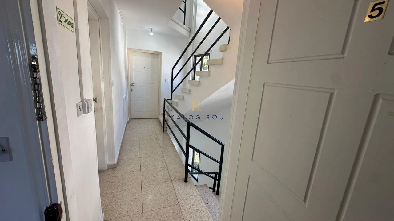 510m² Building for Rent in Oroklini, Larnaca District